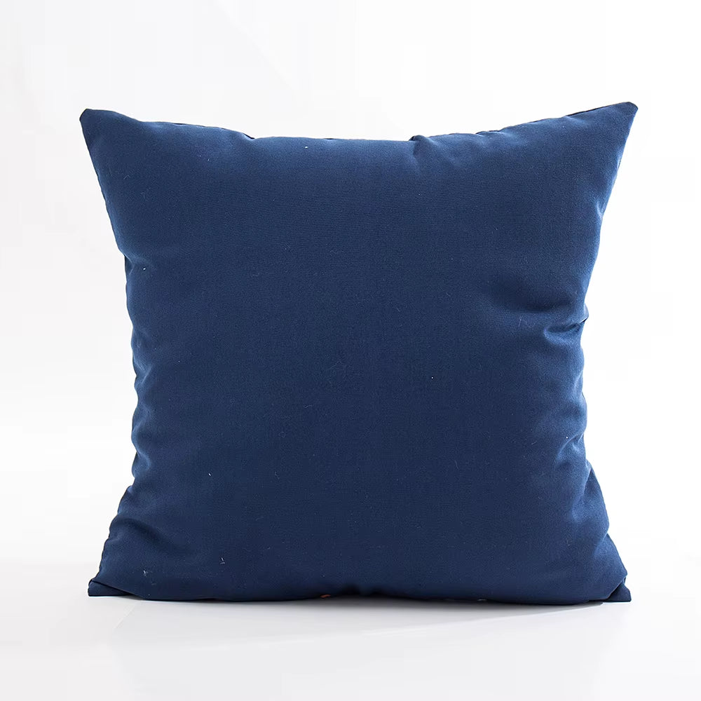 O Throw Pillows Decorative Cushion Cover 30X50Cm 45X45Cm Lumbar Pillow Sofa Plush Cushions Pillow Covers Nordic Pillowcase