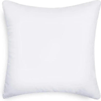 Cotton Blend Throw Pillow Inserts